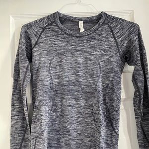 lululemon athletica | Swiftly Tech Long Sleeve
